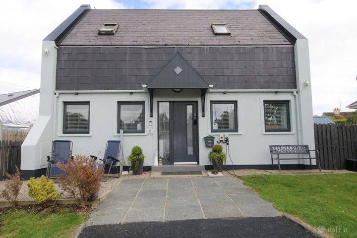 70 Glenbeg Point, Ardamine, Courtown, Wexford