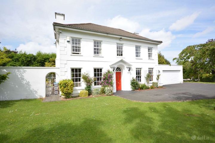 9 Georgian Village, Castleknock, Dublin 15, Dublin 15, Dublin