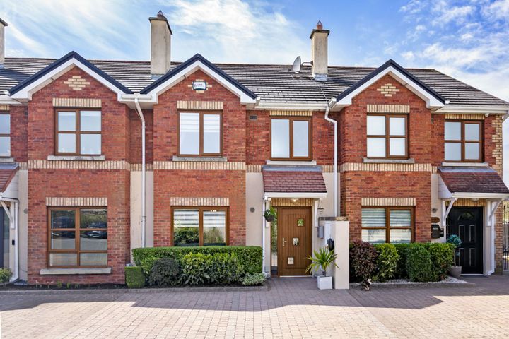 131 Rusheen Árd, Caltragh, Sligo, Co. Sligo, F91T6TN
