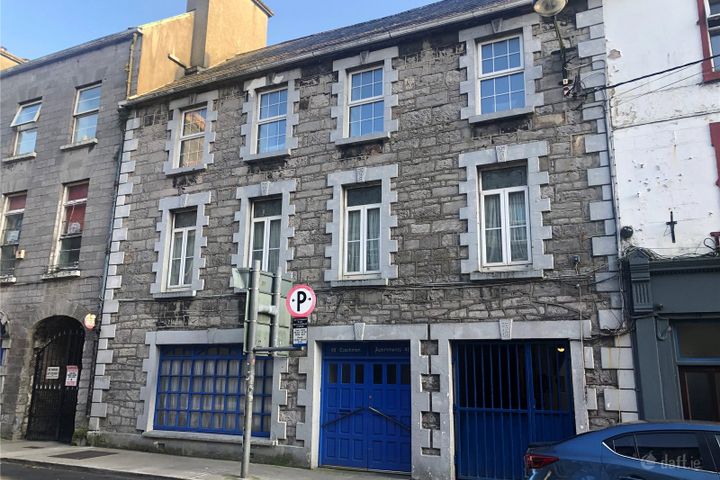 8a Coachmans, 40 Dominick Street Lower, Galway