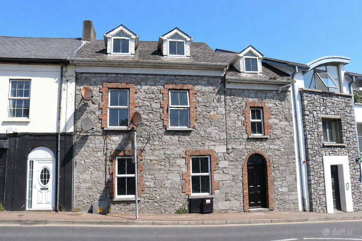 1 Treaty Villas, Thomondgate, Co. Limerick, V94E7Y2