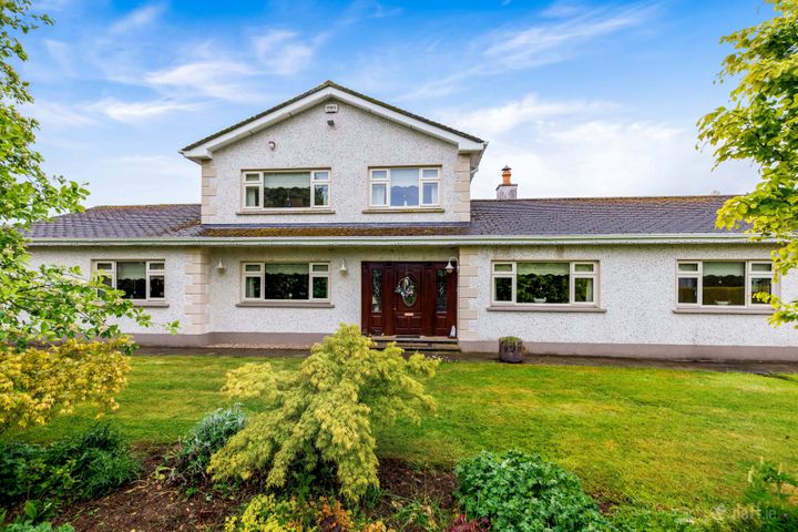 Gilbertstown, Longwood, Co Meath, A83AE71