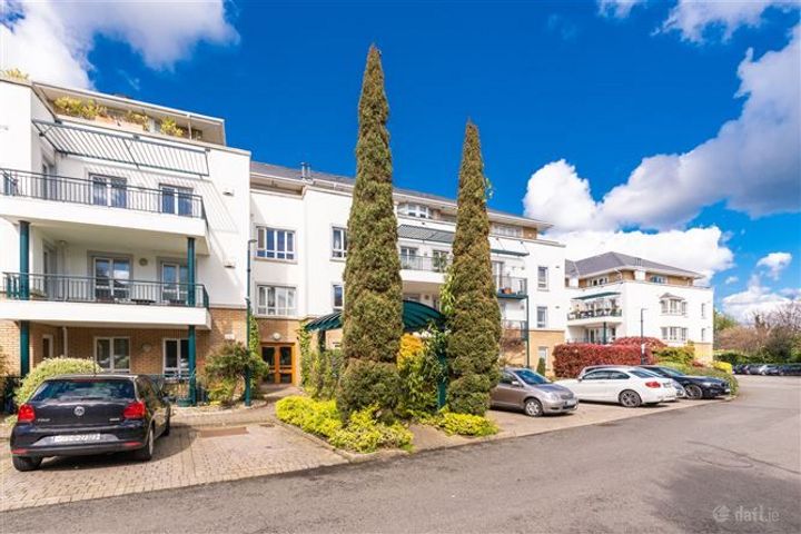 Merrion Woods,Stillorgan Rd (Behind St Helens Radi, Booterstown, Co. Dublin