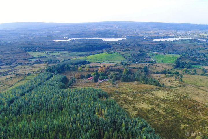 Tullinwillin, Killarga, Co. Leitrim, F91H560