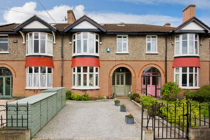 44 Wilfield Road, Sandymount, Co. Dublin, D04N726