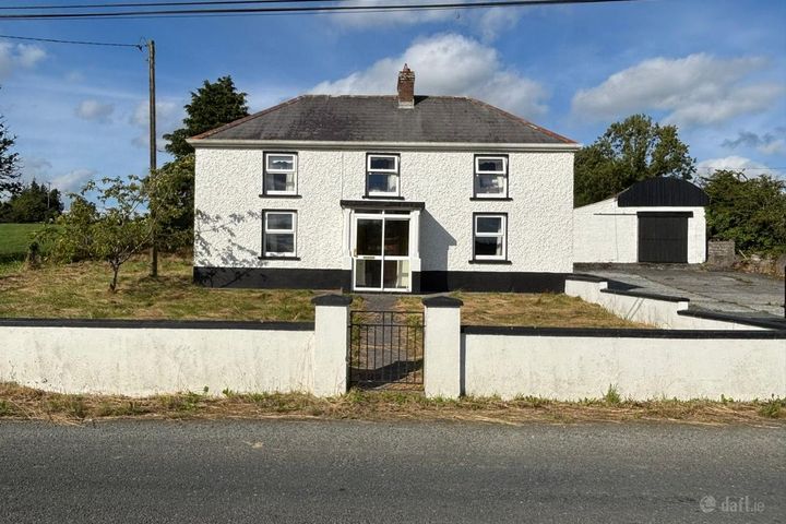 Ballyduffy, Moyne, Moyne, Co. Longford, N39C5C0