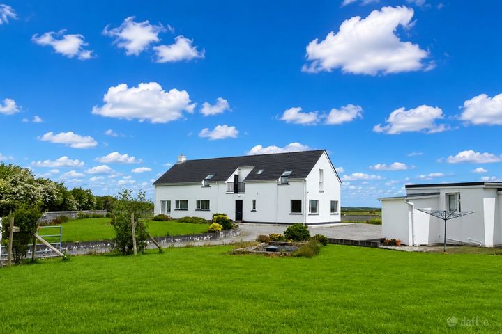 Carrowkeeran, Murrisk, Co. Mayo, F28F868