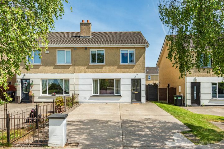 81 Loughminane Green, Kildare, Kildare, Kildare