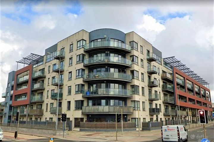  Block B, Westend Gate, Tallaght, Dublin 24