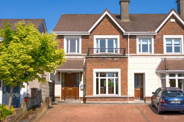 No5 Roscaoin Roscam, Roscam, Galway, Galway