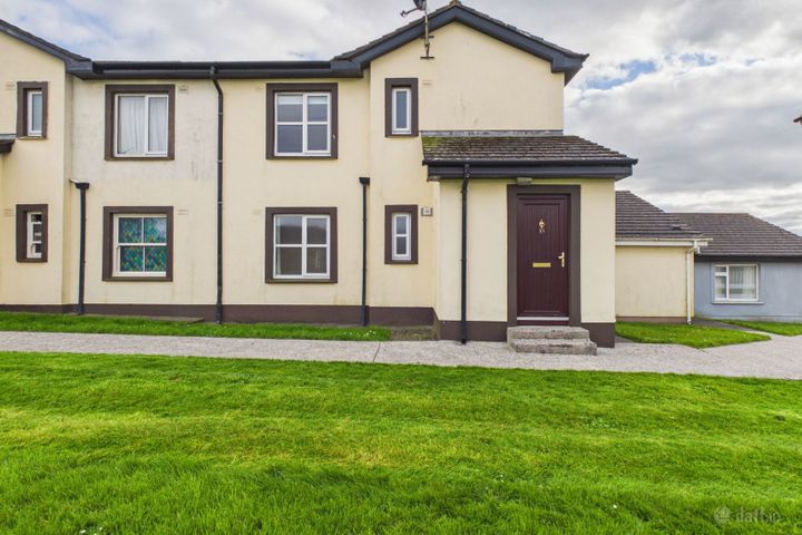 53 Pebble Drive, Pebble Beach, Tramore, Co. Waterford, X91V1H3