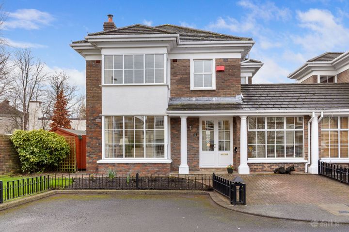 29 Avoca Park, Avoca Ave, Blackrock, Dublin