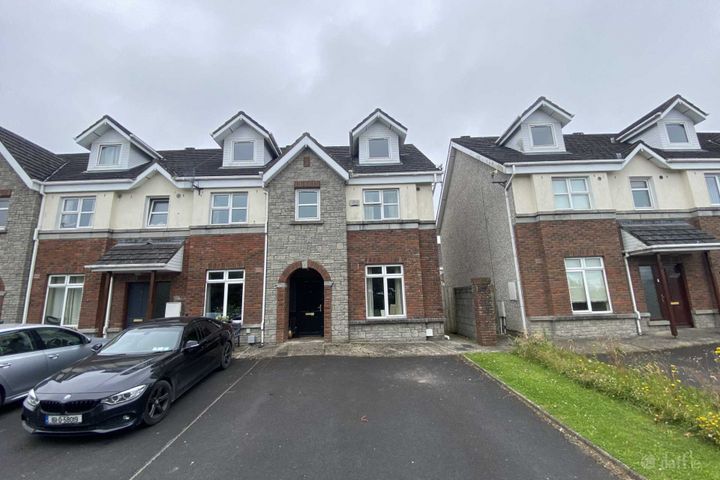 6 Knocklyon, Clonmacken, Co. Limerick, V94PY9Y