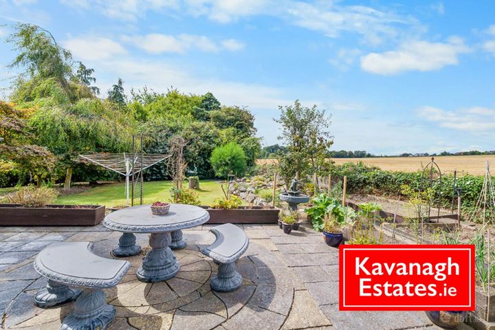 Fort Road, Creagh, Gorey, Wexford