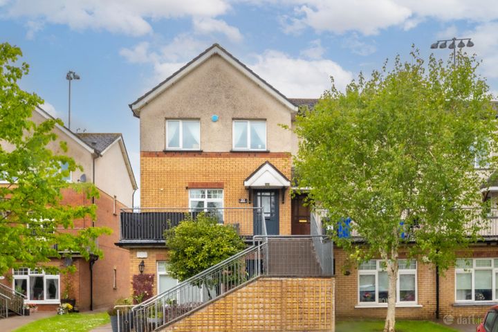 22 The Crescent, Milltree Park, Ratoath, Co. Meath, A85PC42