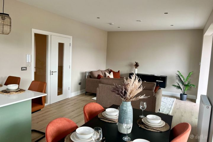 Apartment 56, CARRAIG BUI JOHNSTOWN ROAD, Cabinteely, Co. Dublin