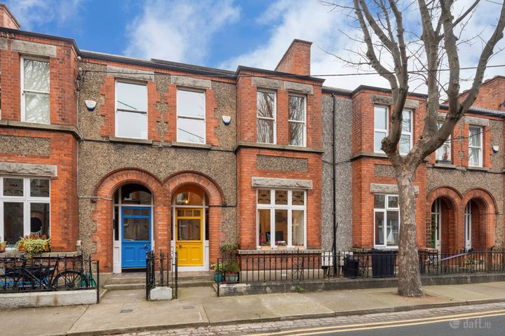 3 Dungar Terrace, Dun Laoghaire, Co. Dublin, Dublin