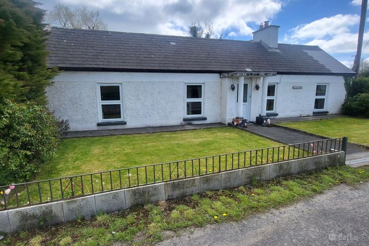 Antfield Cottage, Antfield, Aughamore, Aghamore, Co. Leitrim, N41FW74