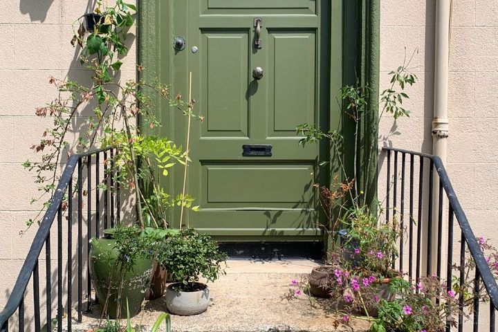 252 Merrion Road, Merrion, Dublin 4
