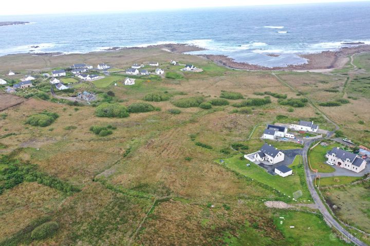 Lower Brinaleck, Brinlack, Co. Donegal