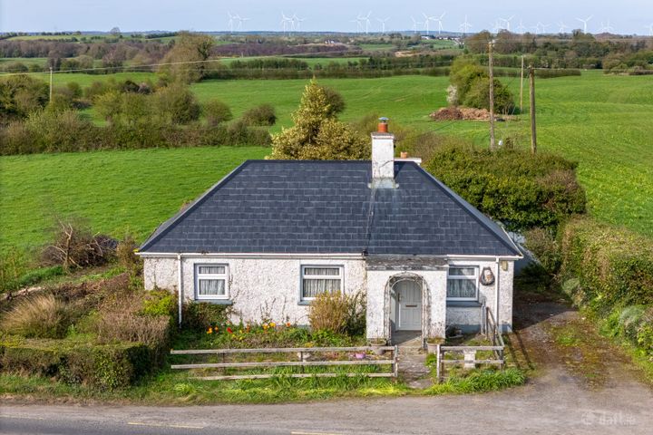 Clonmona, Rathcabbin, Birr, Co. Offaly, R42PW77
