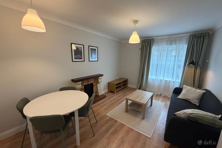 Apartment 92, The Richmond, Smithfield, Dublin 7