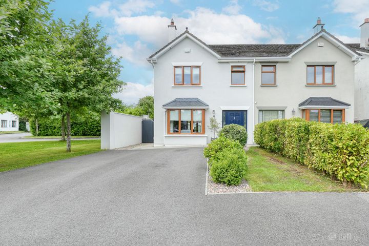 18 The Close, Graigavern Lodge, Ballybrittas, Killenard, Co. Laois, R32R3N0