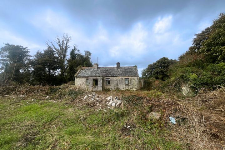 Derrykinlough, Kiltimagh, Co. Mayo