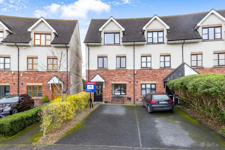 95 Ath Lethan, Racecourse Road, Dundalk, Co. Louth