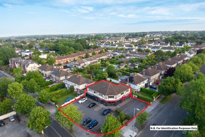 Merchamp Centre, Vernon Ave, Clontarf, Dublin 3, D03K5W7