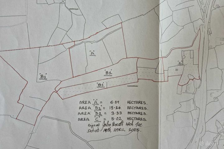 Glendarragh, Newcastle West, Co. Limerick