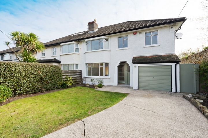 28 Maretimo Gardens East, Blackrock, Dublin, Dublin