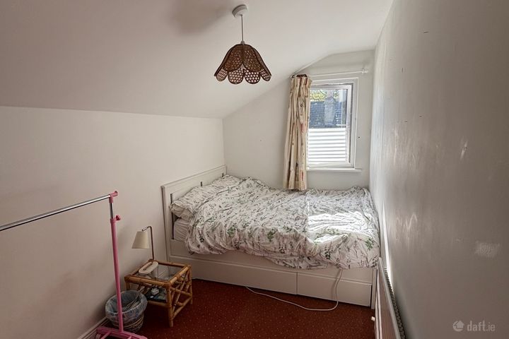 Clonliffe Avenue, Dublin 3, Ballybough, Dublin 3