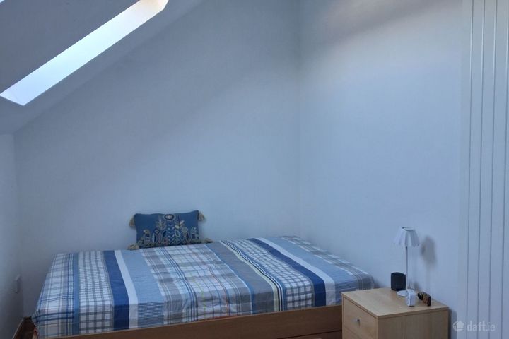 Renting 1 Double Room for 1 Person, Coolmine, Dublin 15