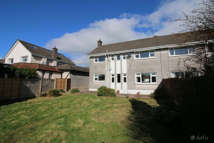 3 Barnstead Drive, Church Rd, Blackrock, Cork