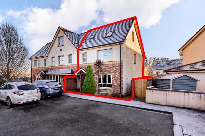 10 Butterstream Manor, Kildalkey Rd, Trim, Meath