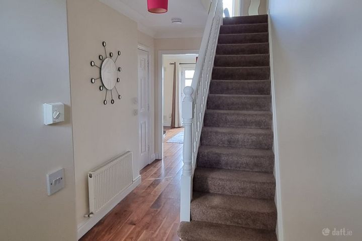 Holywell Wood, Swords, Co. Dublin