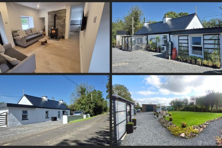 Bella, Frenchpark, Lurgan, Co. Roscommon, F45TY48