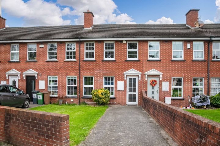 44 Cedar Court, Mount Tallant Ave, Harolds Cross, Dublin