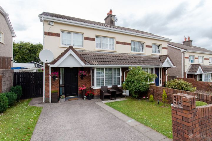 131 Curraghwoods, Frankfield, Douglas, Cork