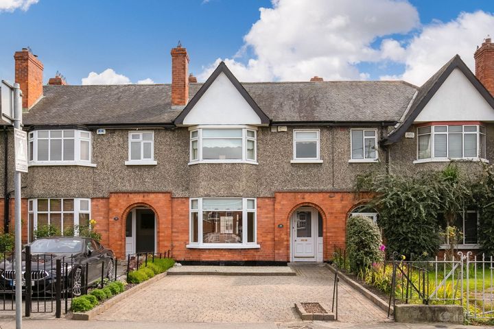 38 Mount Tallant Ave, Terenure, Dublin 6w, Dublin