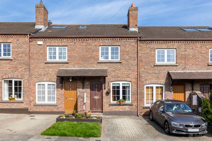 7 Provost Row, Palatine Square, Dublin 7, Stoneybatter, Dublin 7, D07P8C1