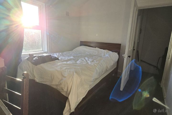 Saint Thomas Road, Dublin 8, South Circular Road, Dublin 8