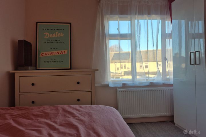 Annamoe, Dublin 7, North Circular Road, Dublin 7