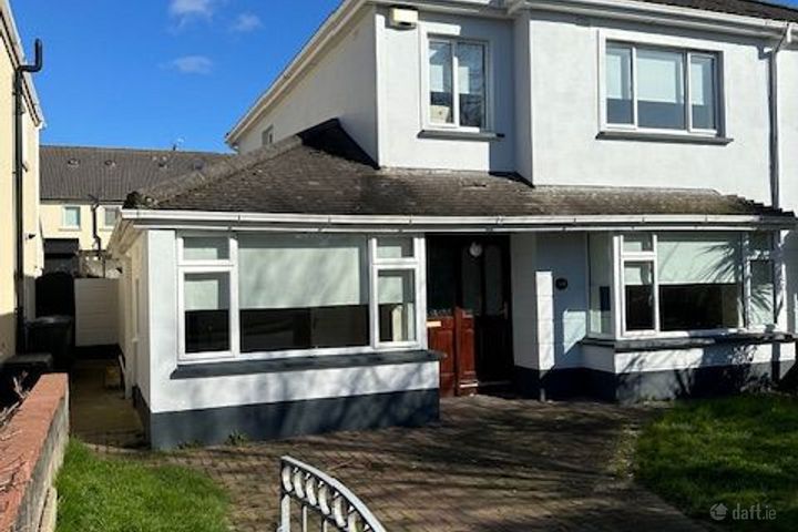 18 Beverton Grove, Donabate, Donabate, Co. Dublin, K36PN72