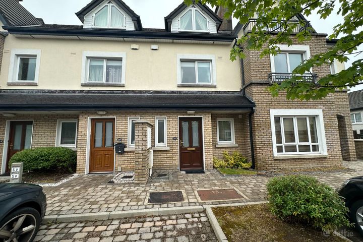 117 Leargán, Western Distributor Road, Knocknacarra, Co. Galway