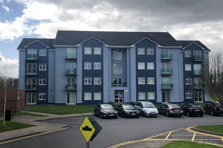 Gleann Na Ri, Murrough, Murroogh, Co. Galway