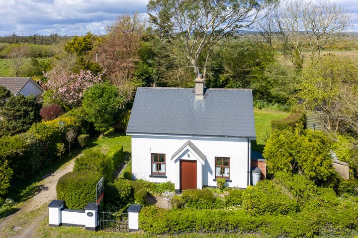 Estate Cottage, Ballyfinogue, Killinick, Co Wexford, Killinick, Co. Wexford, Y35WY64