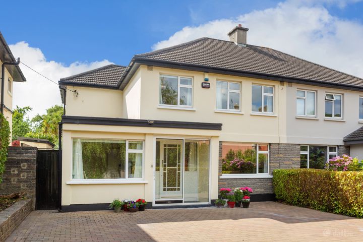 51 Upper Adelaide Rd, Glenageary, Dublin, Dublin