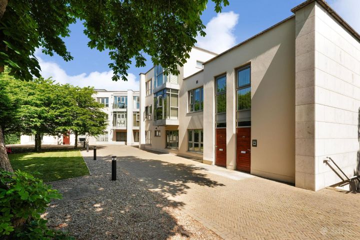 Apartment 19, Booterstown Hall, Booterstown Avenue, Blackrock, Co. Dublin, A94R128